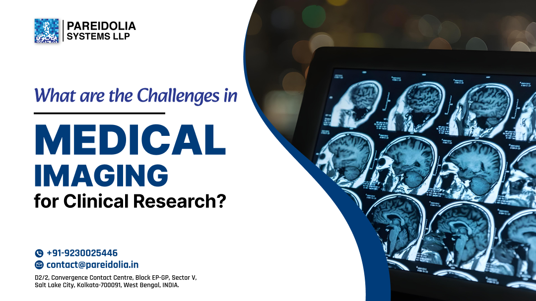 medical imaging in clinical research