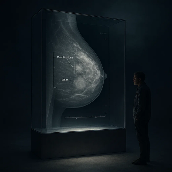 breast cancer screening