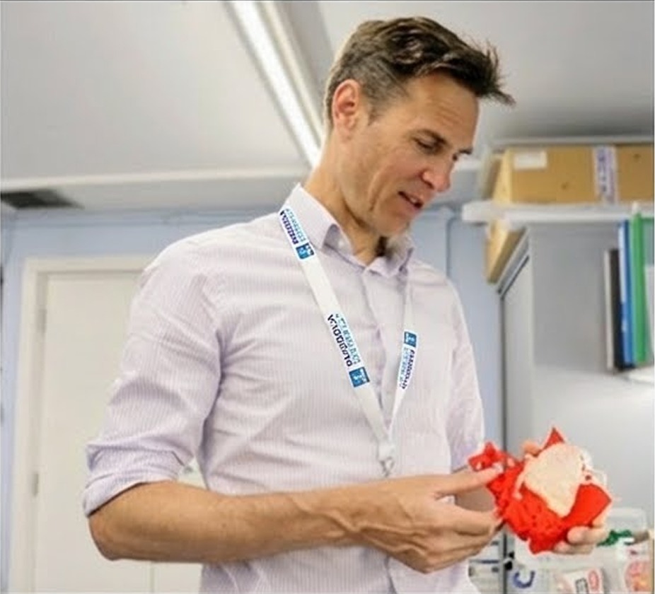 3D printing in neurosurgery